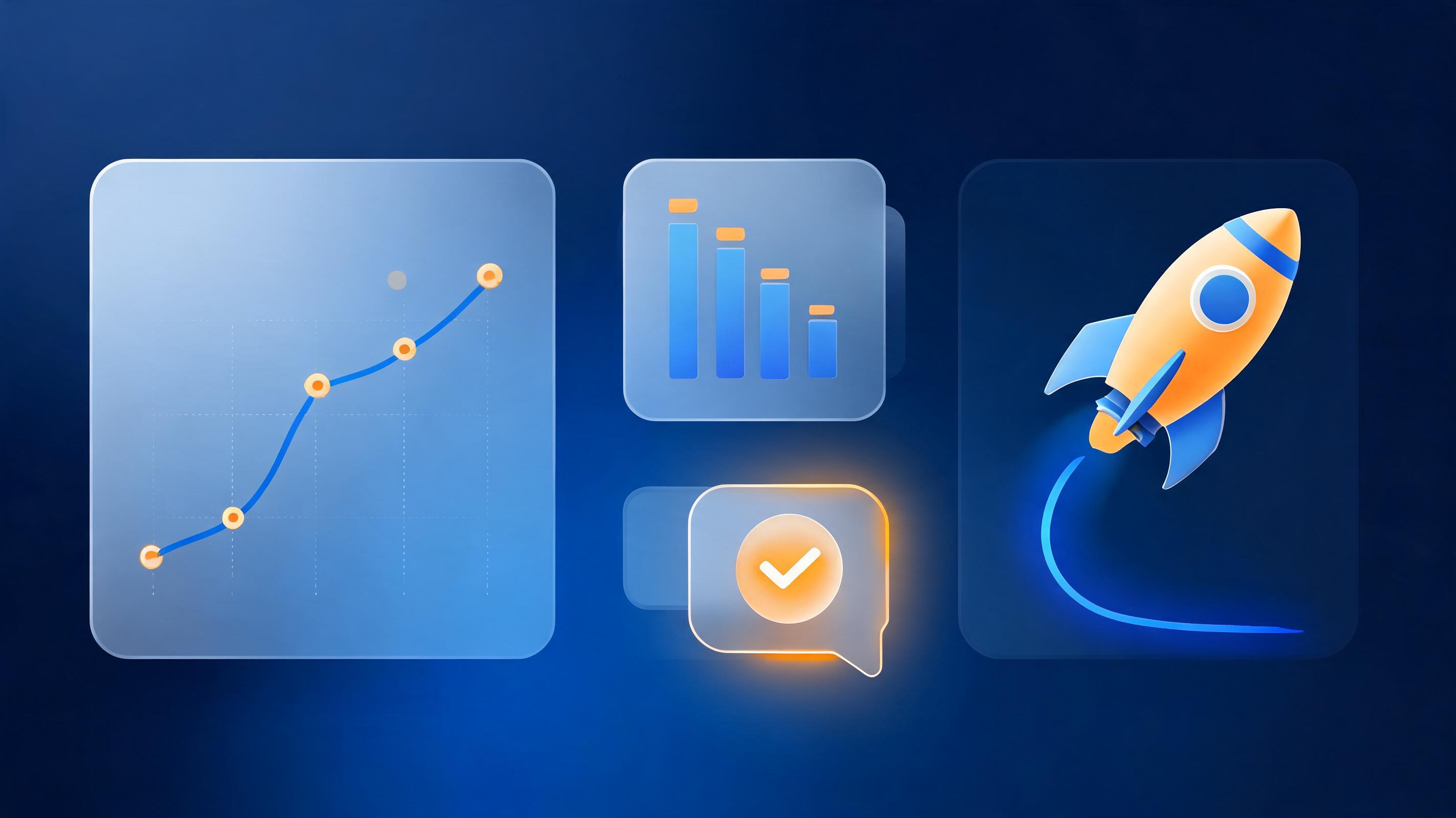 Founder outreach dashboard