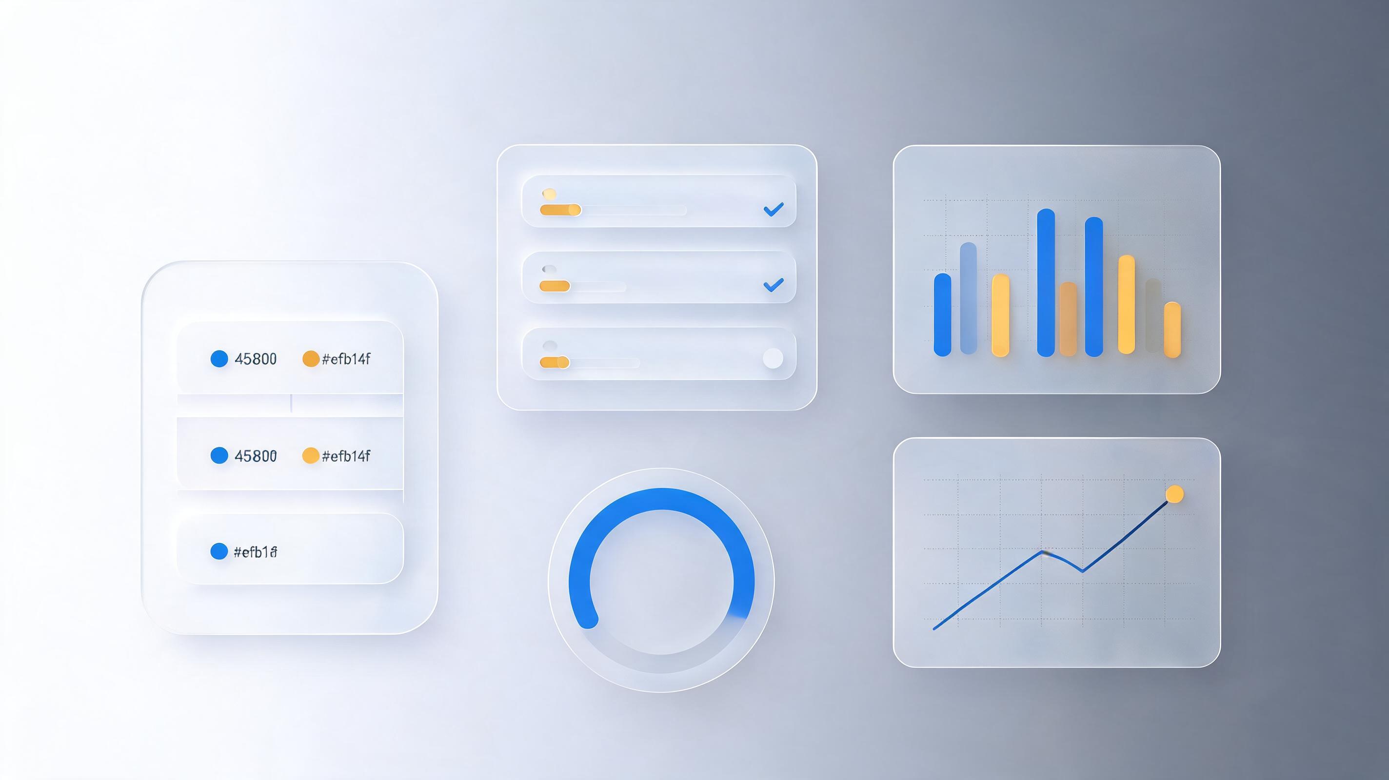 Marketing outreach dashboard